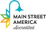 Main Street America Accredited