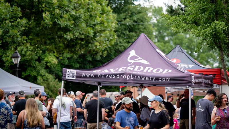 Historic Warrenton Virginia BrewFest