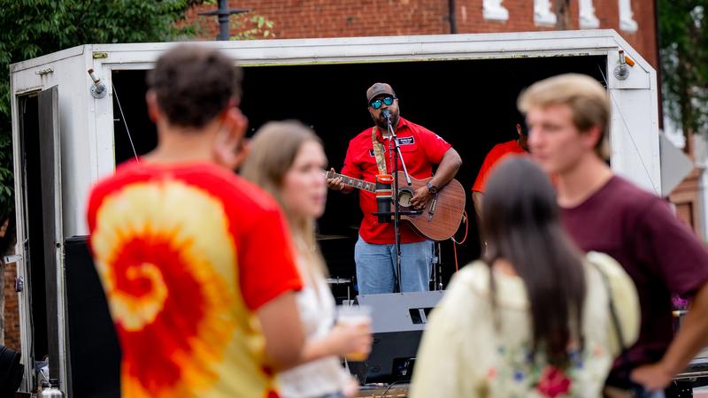 Historic Warrenton Virginia BrewFest