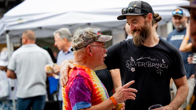 Historic Warrenton Virginia BrewFest